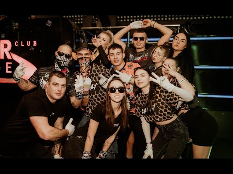 DEEJAY KUKI # IBIZA GWIŹDZINY - IMPREZA CHARYTATYWNA MMW ★ vRq