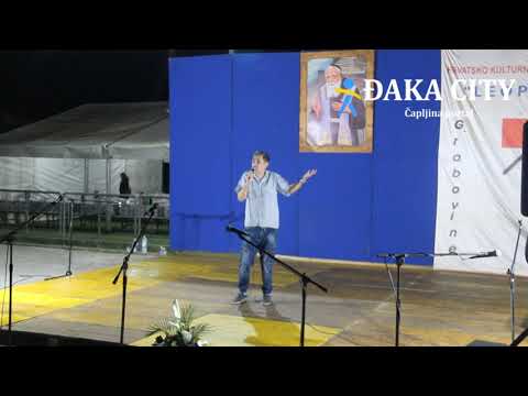 Danijel Boto - Botox (live)