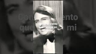 Libre _ Nino Bravo (Viejitas pero bonitas)