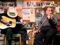 David Peterson & Michael Cleveland perform Goodbye Old Pal