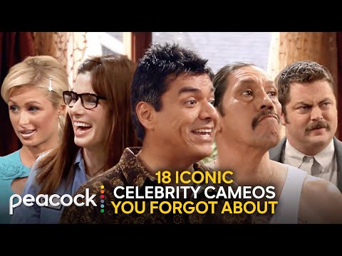 George Lopez | George Lopez’s Most Legendary Celebrity Guests