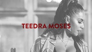 Teedra Moses – My Climb. My Music.
