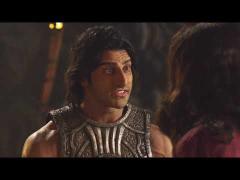 The adventures of hatim episode 2