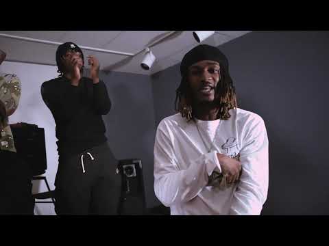 LVL9 x Cre8tive - VPN's (Official Video) Dir @MoVisuals773