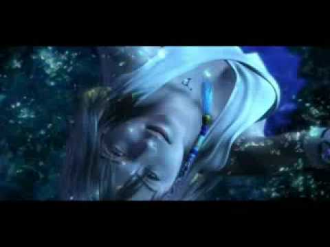 「Stay」 by 「Jade Valerie」/FFX-2 VIDEO MIX *SPOILER WARNING
