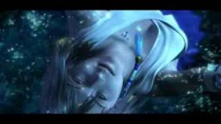 「Stay」 by 「Jade Valerie」/FFX-2 VIDEO MIX *SPOILER WARNING