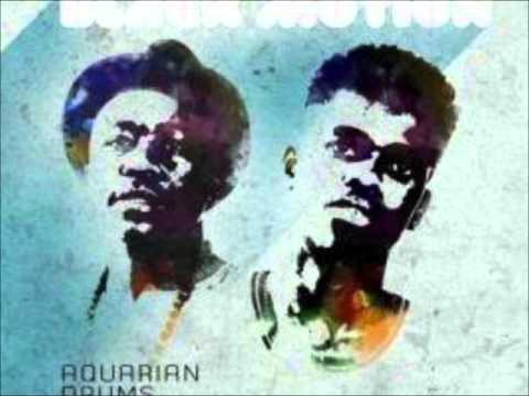 Black Motion feat. Vital - Uyabizwa