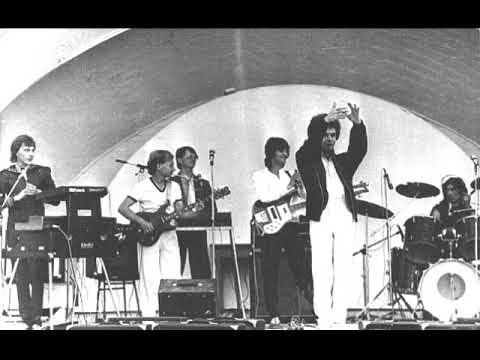 Диалог - Концерт в ДК 1-ого ГПЗ, Москва (1983)