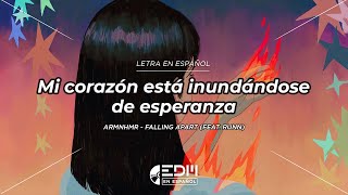 Download lagu [Letra] ARMNHMR - Falling Apart (feat. RUNN) // SUB ESPAÑOL mp3