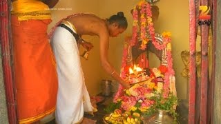 நம்பினால் நம்புங்கள் சீசன் 2 | அமானுஷ்ய தொலைக்காட்சித் தொடர் பகுதி 13 | 05 ஜூன் 2016 | ஜீ தமிழ் video