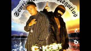 Intro - C-Kan  Sentimientos y Negocios