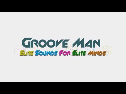 Groove Man - Feel Da Groove 001 (Radio Mix)