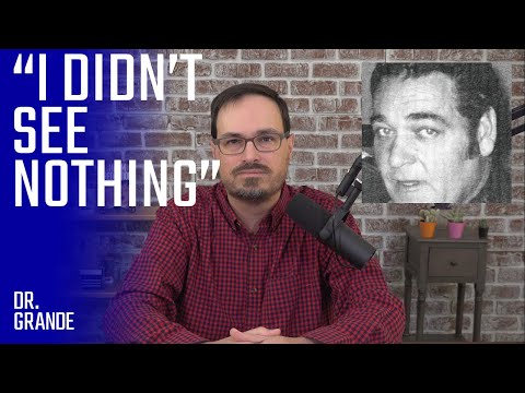 Why Did an Entire Town Fail to Report a Murder? | Ken McElroy Case Analysis