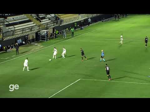 Red Bull Bragantino 1x2 Juventude: Melhores momentos do jogo válido pelo Campeonato Brasileiro