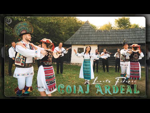Lenuta Filipoi - Colaj Ardeal 2025