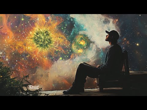 Terence McKenna - The Realm of True Being