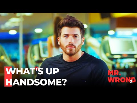 Ezgi's Tango Panic - Mr. Wrong Episode 26
