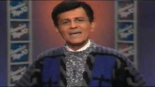 Casey Kasem Swears and gets Angry During Radio Production (Full Tape) - Freakout Freakshow
