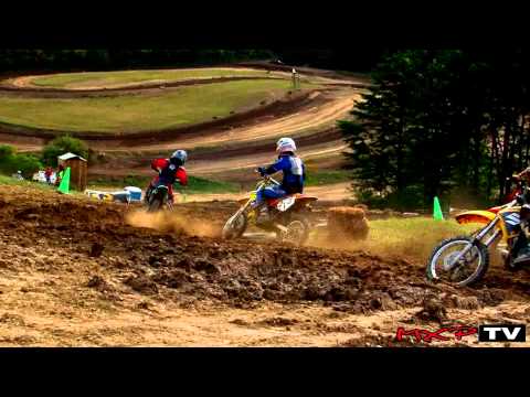 Rocket Raceway Main Track Highlights - Allegheny Cup