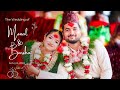 Monal Weds Barsha Final Video
