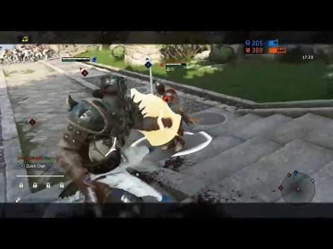 Warden NOPEs very hard at INCREDIBILIS hihg speed