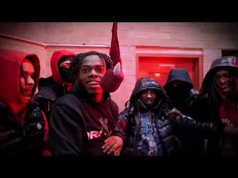 Mhady2hottie x Mula Gzz - Nasty (Full Unreleased)