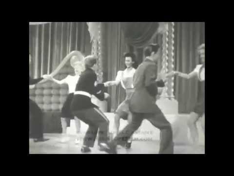 vario volinski - falling in love (with some charming dancing)