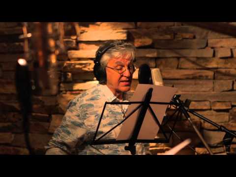 Carminho e Caetano Veloso - Les voix du Fado - EPK 8/12