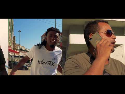 Wine TKK  - Não Me Canses A Beleza