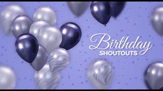 Download lagu Ucapan Selamat Ulang Tahun CGMi IWO TV - Edisi November mp3