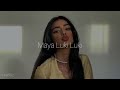 Maya Luki Luki Sped Up Nepali Song