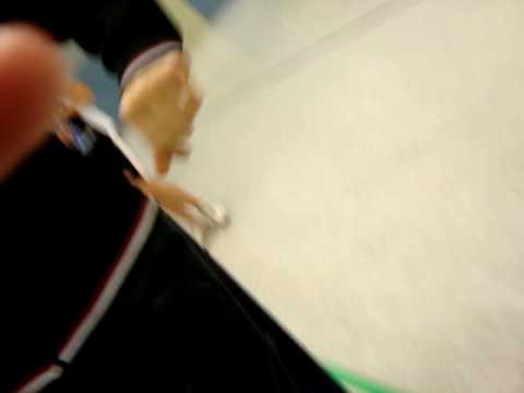 06.12.2009: BZKHW: VfB Stolzenau - RV Hoya 2 (Teil 1)