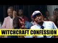 Is Prophet Makandiwa Confessing Witchcraft