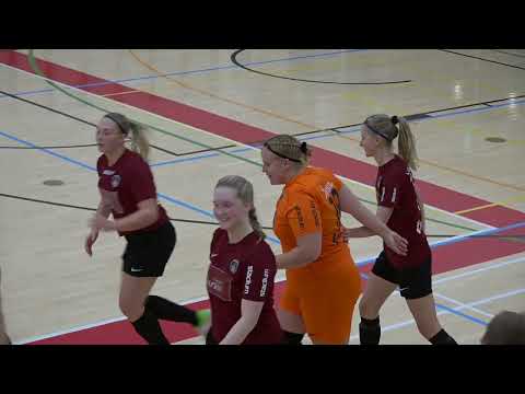 YIlves - EBK Maalikooste  19.11. 2022