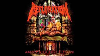 Defloration - The Religious Way