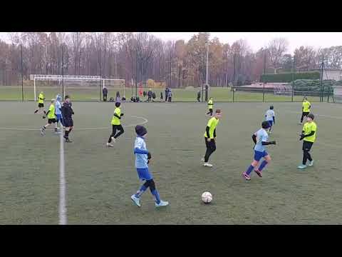 19-11-2023 D1 - 2011 Unia Kosztowy - Rozwój Katowice 1połowa 35 m