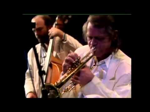 Chet Baker "Almost There"