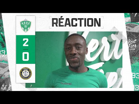 Dennis Appiah :"On a été sérieux"