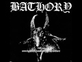 01 - Storm Of Damnation (Intro) by Bathory