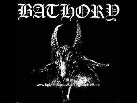 01 - Storm Of Damnation (Intro) by Bathory