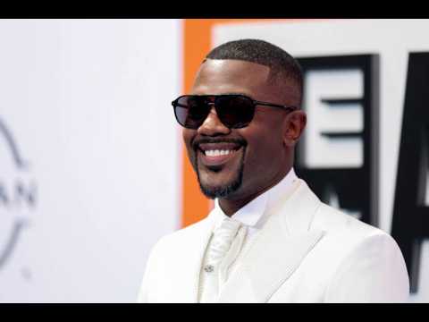 Word is Police was called to Ray J house once again due to a Disturbance.