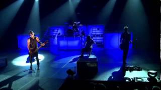 Skillet - Lucy (Live)