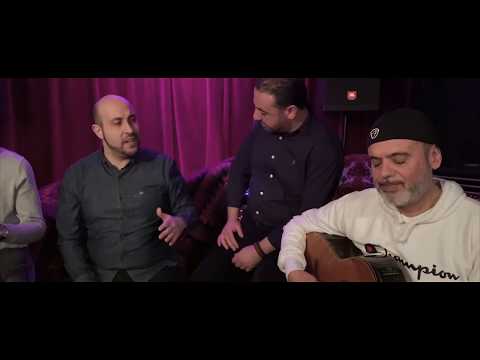 Sari Sirun Yar - 2020 New Cover Release by a group of Toronto Armenians!