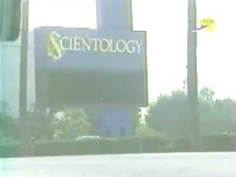 pourquoi la scientologie est une secte