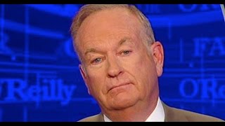 Bill O’Reilly Accuses Obama Of Murder