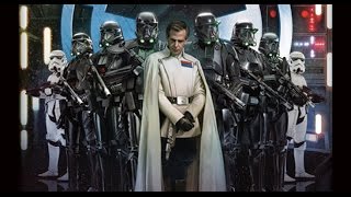 Star Wars - Rogue One Imperial March Mix