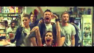 Marteria feat Yasha &amp; Miss Platnum - Lila Wolken (Official Video)