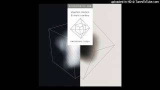 Marc Romboy, Stephan Bodzin - Kerberos (Synthappella) [Systematic Recordings]