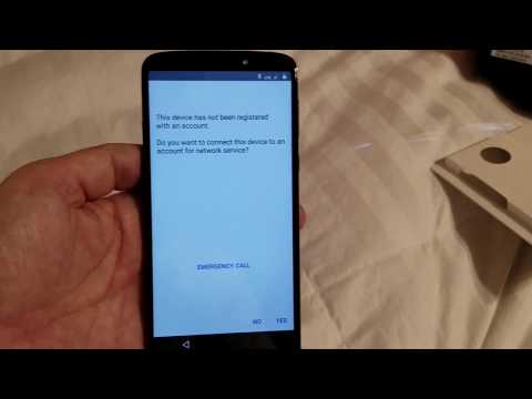 Activating the Moto E5 Plus - Sprint Product Ambassadors