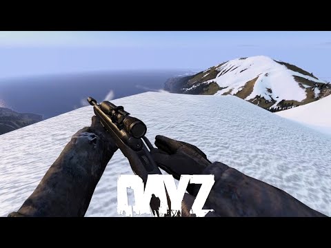 Namalsk Adventure: "Ghost"